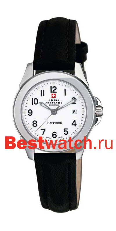 Часы Swiss Military Heidi 20001ST-4L